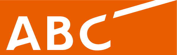 ロゴ: ABC