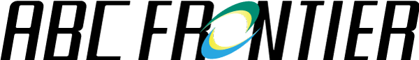 ロゴ: ABCフロンティア