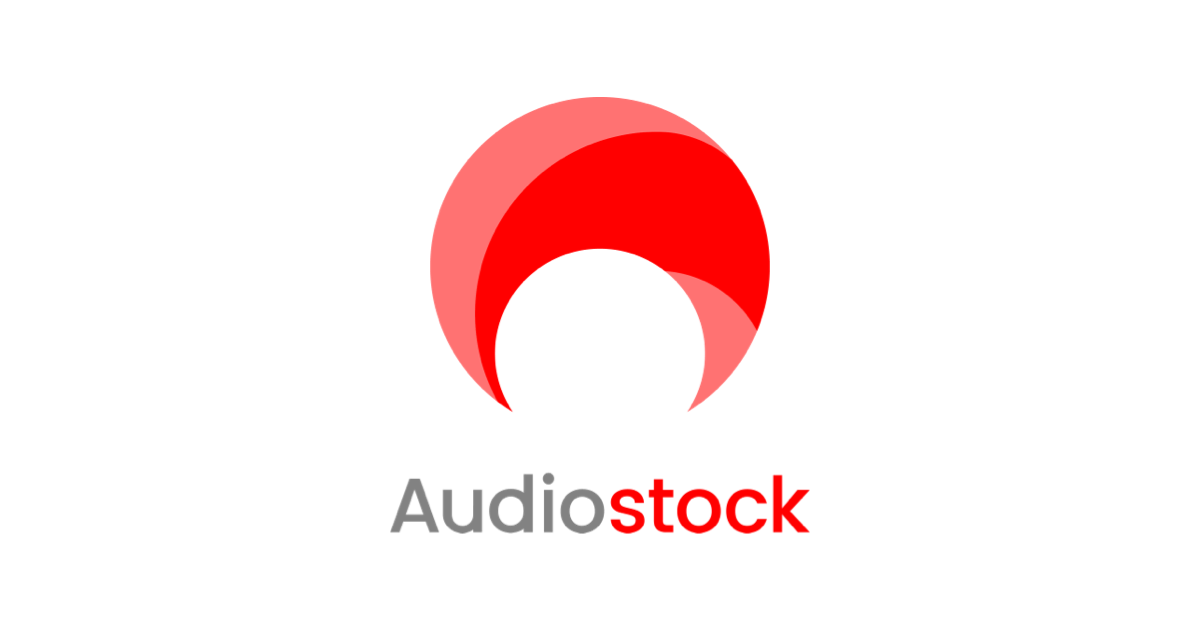 著作権フリーの音源・音楽素材なら95万点から選べるAudiostock(オーディオストック)