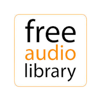 Freeaudiolibrary