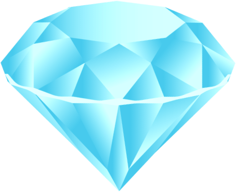アイコン: 宝石箱「DIAMOND」