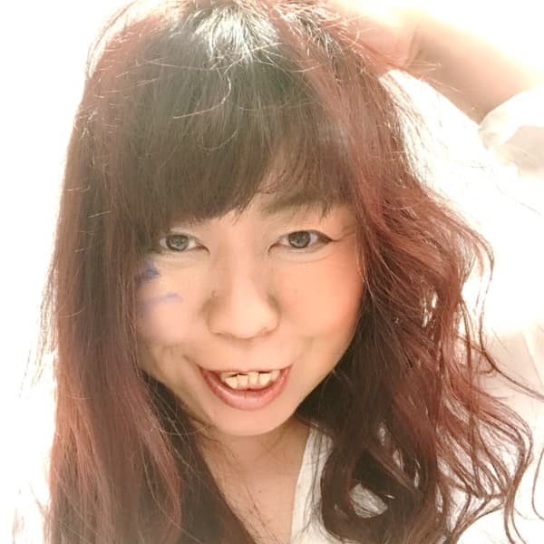 写真: 馬渡松子